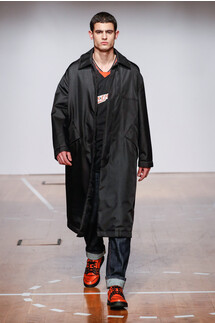 Bikkembergs Pre-Fall 2020 / Bikkembergs осень-зима 2020